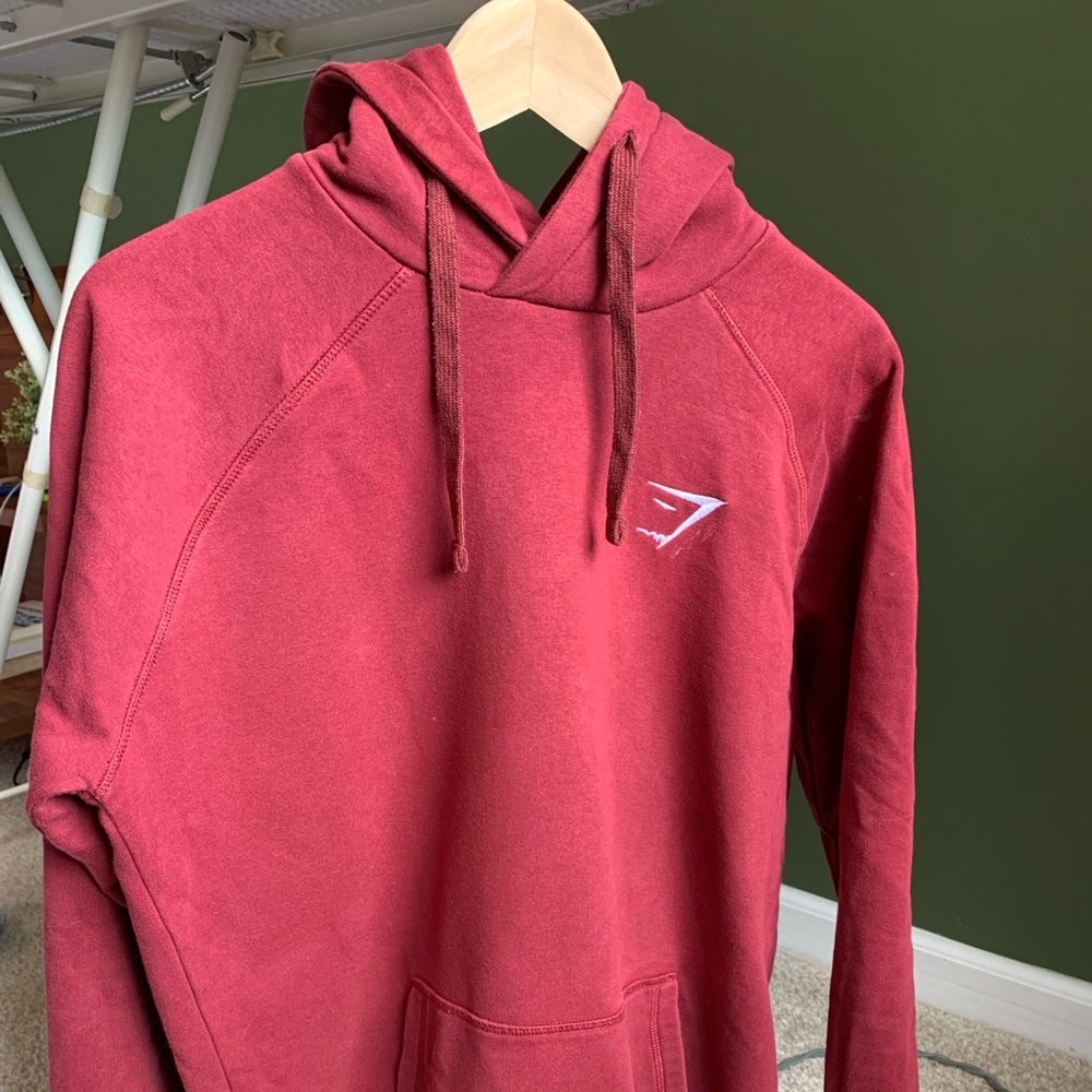 Gymshark Hoodie